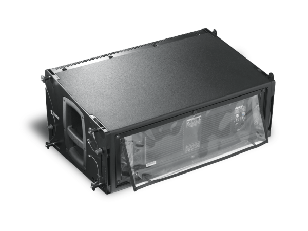 FBT MS-C210 | Rain Cover for MUSE-210