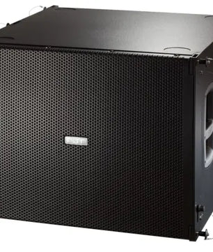 FBT Muse 118FSA | 18in - 139dB