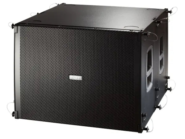 FBT Muse 118FSA | 18in - 139dB