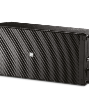 FBT Muse 210LND | Active Line Array with Dante & Infinito Network