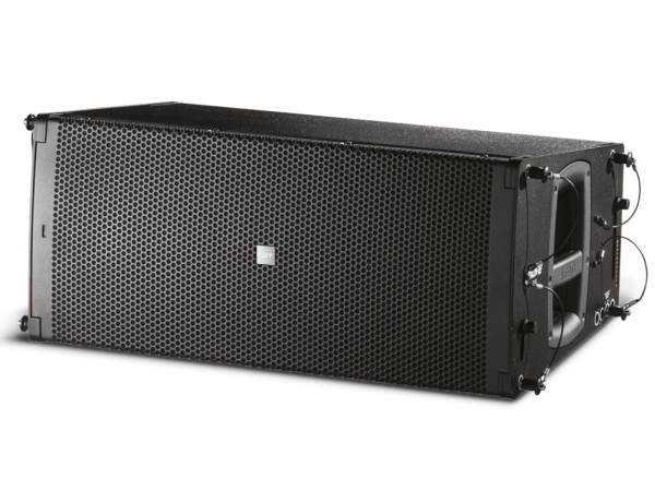 FBT Muse 210LND | Active Line Array with Dante & Infinito Network