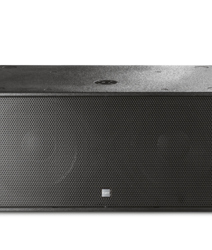 FBT Muse 218 SN | Dual 18in - 148.5dB