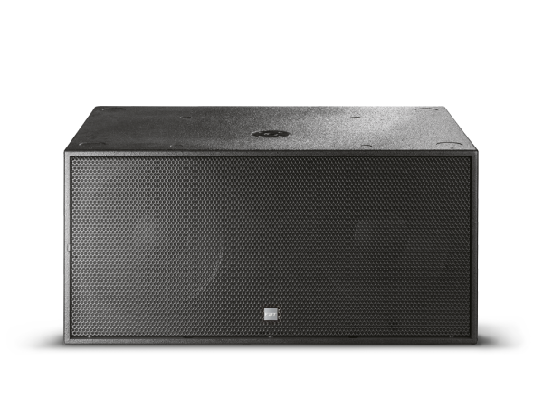 FBT Muse 218 SN | Dual 18in - 148.5dB
