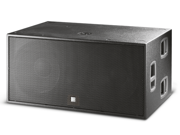 FBT MUSE 218 SND/SN | Dual 18in - 148.5dB