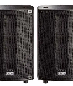 FBT ProMaxx 114A (pair) | 14in - 135.5dB