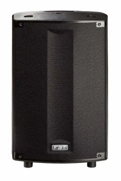 FBT ProMaxX 114A | 14in - 135.5dB Powered Speaker | DSP with 6 Presets & B&C Drivers