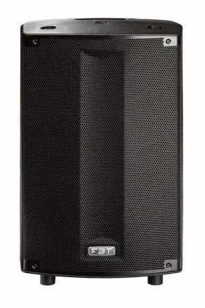 FBT ProMaxX 114A | 14in - 135.5dB Powered Speaker | DSP with 6 Presets & B&C Drivers