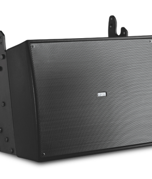 FBT Shadow 142L | 14in - 126dB - Outdoor | IP55 Long-Throw Weatherproof Speaker