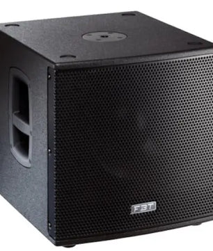 FBT Subline 112SA | 12in - 133dB