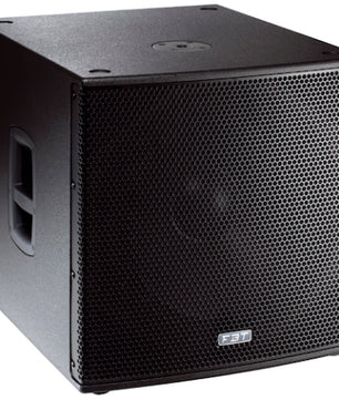 FBT Subline 118SA | 18in - 137dB