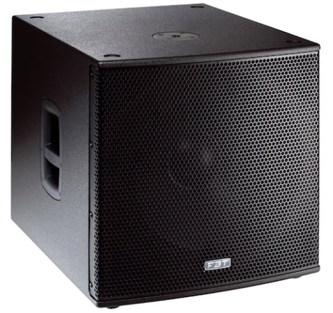 FBT Subline 118SA | 18in - 137dB
