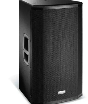 FBT Ventis 115A | 15in - 133dB