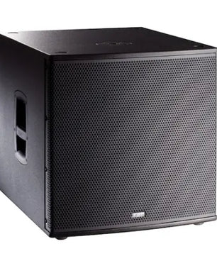 FBT Vertus CLA 118SA | 18in - 138dB