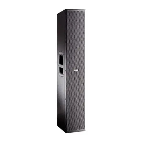 FBT Vertus CLA 406.2A | 4×6.5″ Column Speaker – 133 dB | 600 W RMS Active Line Array