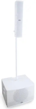 FBT Vertus CS-1000 (white) | 12in Woofer - 129dB