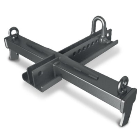 FBT VHA-F 406 Vertical Configuration Flybar for VHA 406A