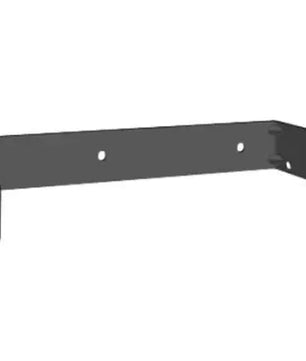 FBT VN-U 115 | Horizontal Wall Mount U-Bracket for Ventis 115A Speakers