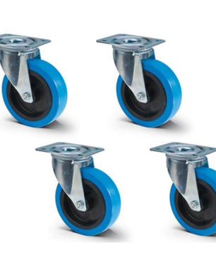 FBT Wheel Kit for X-Sub (KW-XSub)