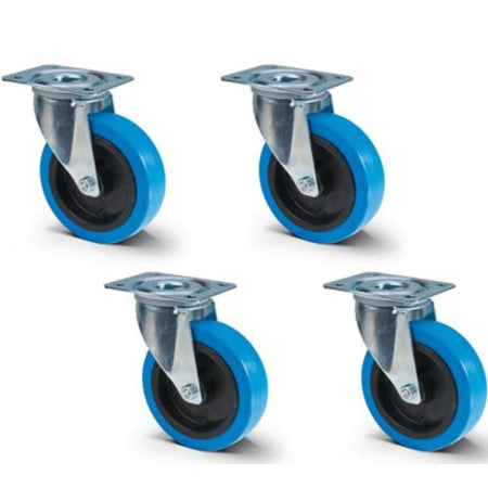 FBT Wheel Kit for X-Sub (KW-XSub)