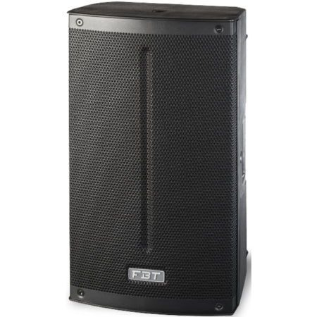 FBT X LITE 108A | 8in - 124dB Powered Speaker | Bluetooth, DSP & Compact Lightweight Design