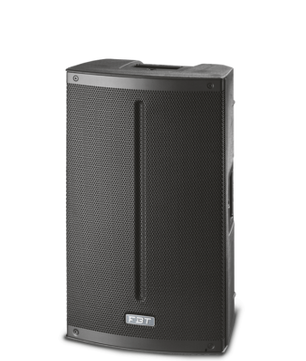 FBT XLITE 112A | 12in - 129dB Powered Speaker | Bluetooth, Mixer & DSP in Lightweight Design