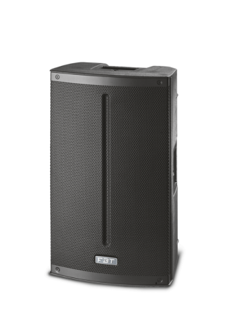 FBT XLITE 112A | 12in - 129dB Powered Speaker | Bluetooth, Mixer & DSP in Lightweight Design
