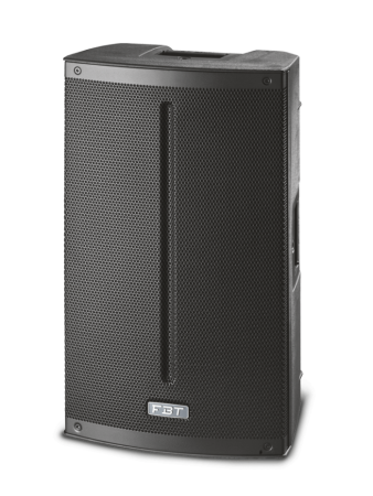 FBT X-Lite 115A | 15in - 130dB