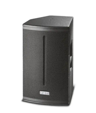 FBT XPRO 112A | 12in - 129dB Powered Speaker | Bluetooth, Mixer & DSP Control