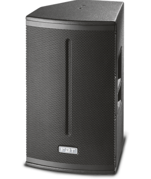 FBT XPRO 115A | 15in - 130dB Powered Speaker | Bluetooth, DSP & 3-Channel Mixer
