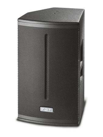 FBT XPRO 115A | 15in - 130dB Powered Speaker | Bluetooth, DSP & 3-Channel Mixer