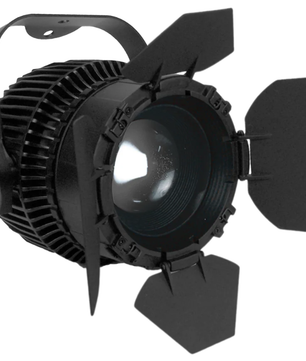 Event Lighting F200VW | Variable White Fresnel with Manual Zoom | 200W High CRI Stage Fixture