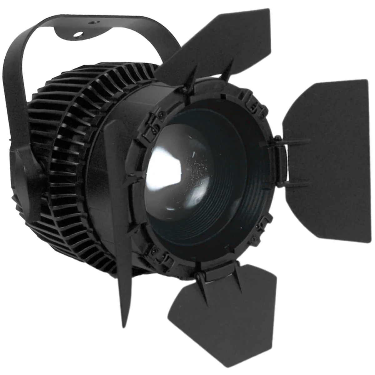 Event Lighting F200VW | Variable White Fresnel with Manual Zoom | 200W High CRI Stage Fixture