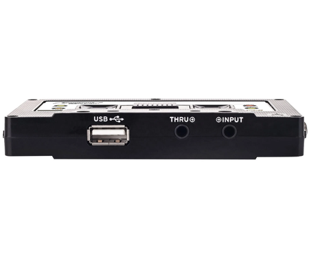 Reloop Tape | USB DJ Mix Recorder | MP3 Recording Without Computer