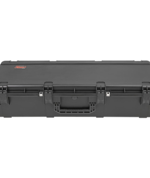 SKB 3i-4414-10BE | Waterproof Rolling Case | 44.5 x 14.5 x 10in Interior