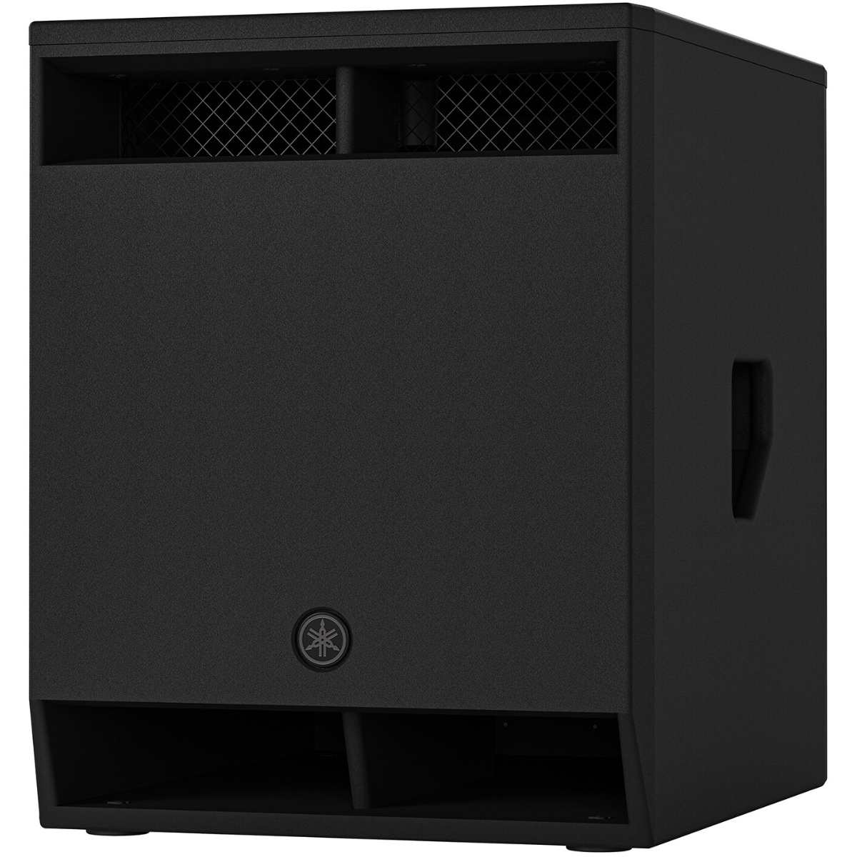 Yamaha CXS15 MK3 | 15in Passive Subwoofer - 126dB SPL | Deep Bandpass Bass for Live Sound