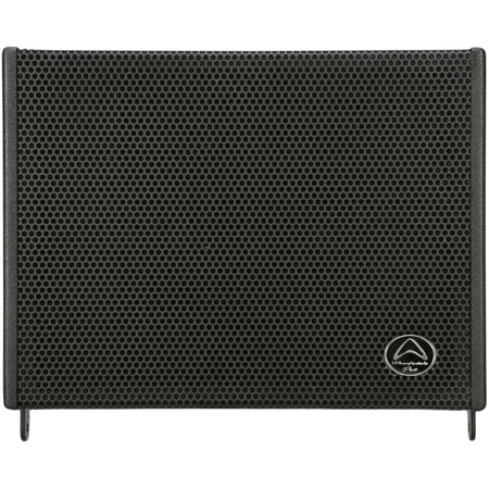 Wharfedale Pro WLA-28SUB | Dual 15in - 145dB | Flyable Passive Subwoofer
