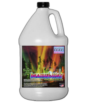 Froggys Fog BEAMSPLITTER DS‐SP‐1 | 1 Gallon Water Based Haze ‐ LONGER HANG TIME
