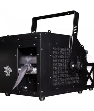 Froggys Fog Boreas Cube C6