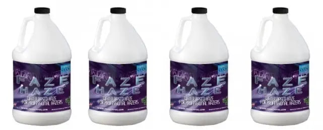 Froggys Fog Faze Haze 4 Gallon