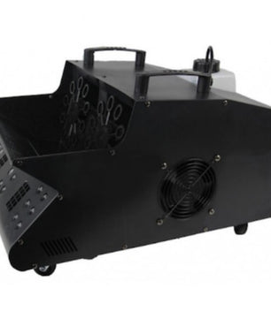 Froggys Fog Fobbles F4