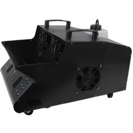 Froggys Fog Fobbles F4