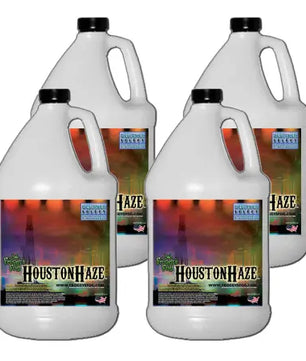 Froggys Fog Houston Haze 4 Gallon