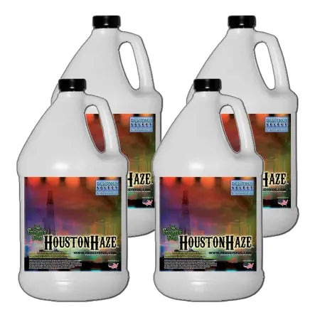 Froggys Fog Houston Haze 4 Gallon