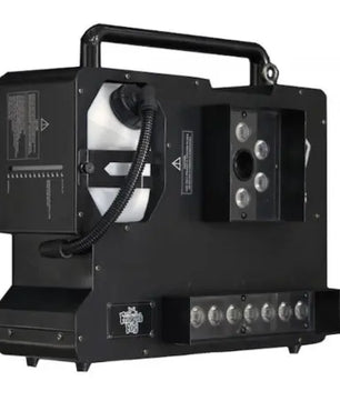 Froggys Fog Hyperion D6