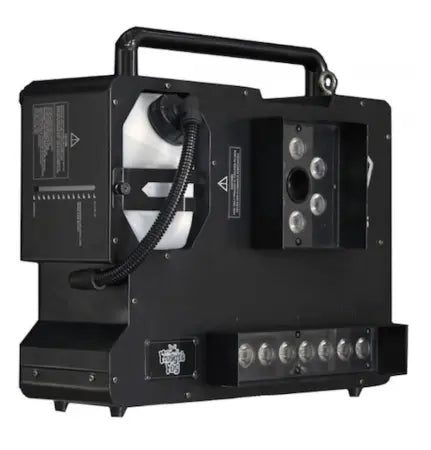 Froggys Fog Hyperion D6