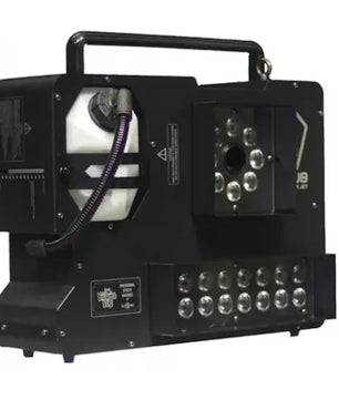 Froggys Fog Hyperion SJ8 Super Jet