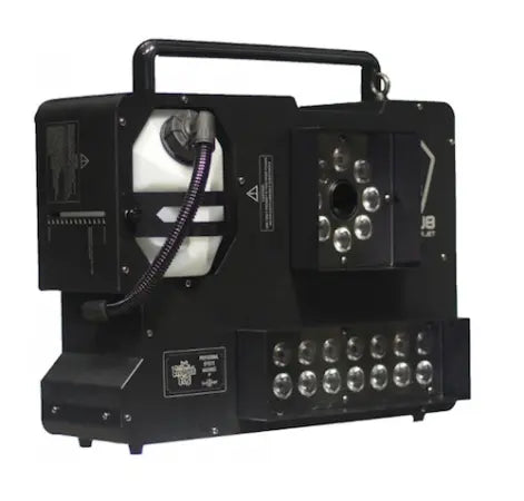 Froggys Fog Hyperion SJ8 Super Jet