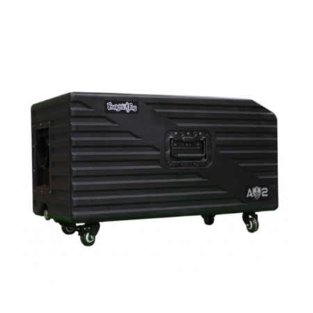 Froggys Fog Poseidon Aqua 2 | Ultrasonic Low Fog Generator