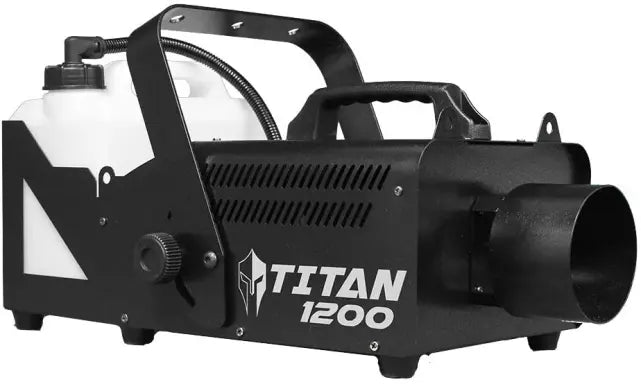 Froggys Fog Titan 1200 Fogger