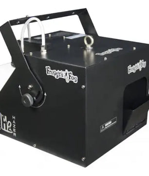 Froggys Fog Titan Hazer H2